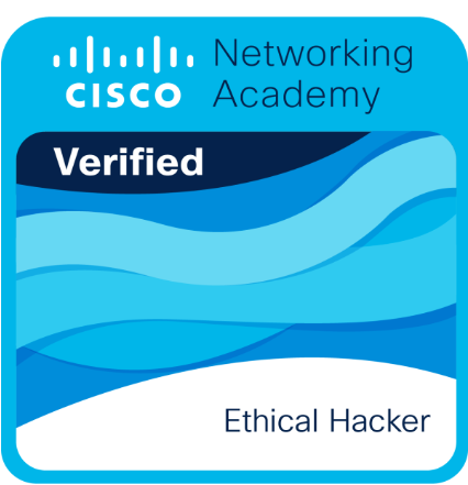 Ethical Hacker