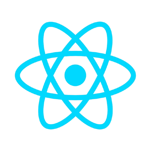 React